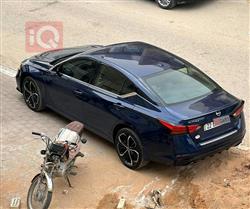 نیسان ئەلتیما